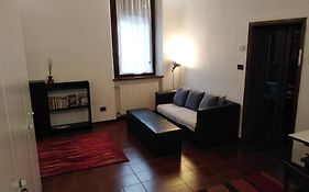 Los Lirios appartamento centro storico Ferrara